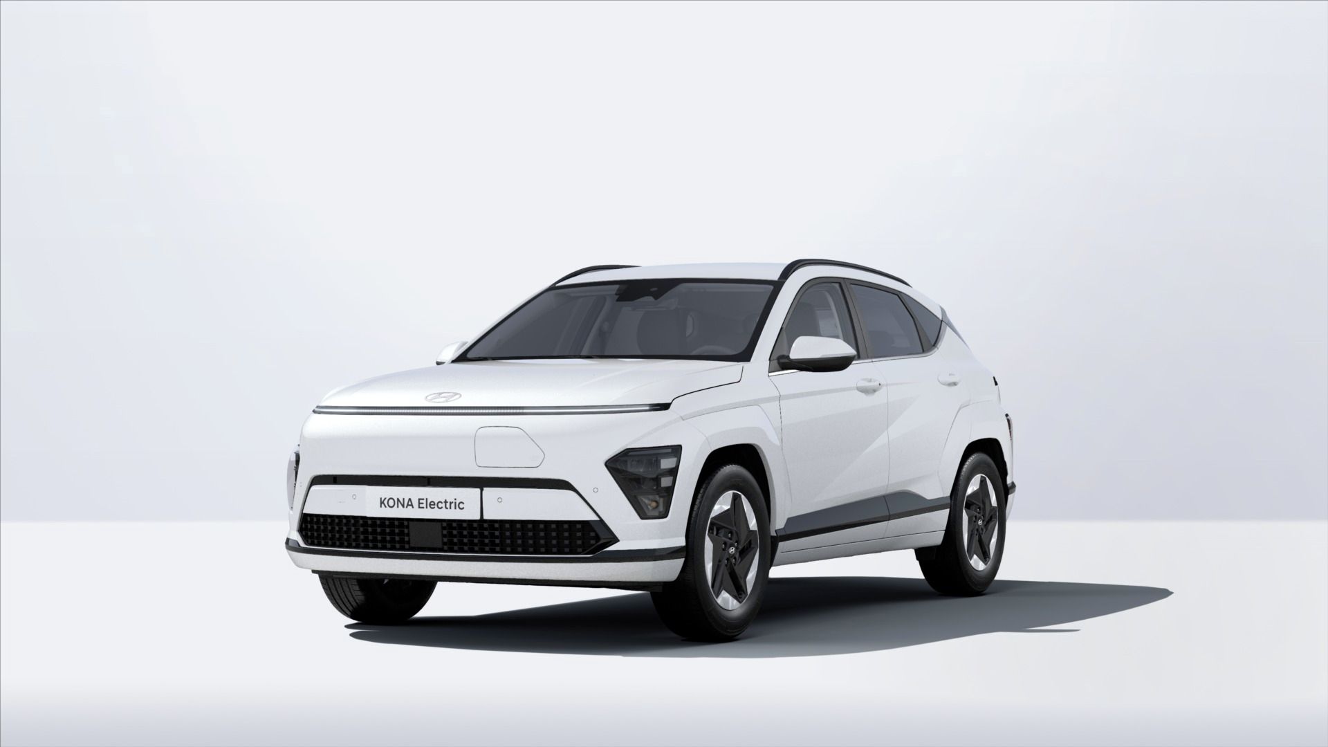 Hyundai Kona, EV 48,6kWh CZECH EDIT 99kW RWD - fotka 5
