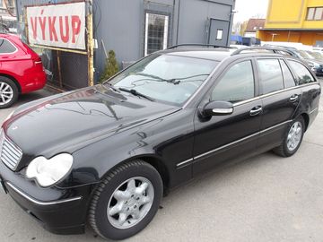 2,2CDi 105kW Automat !!