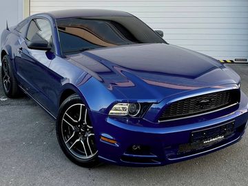 3.7 ROUSH EXHAUST SELECTSHIFT