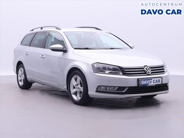 2,0 TDI 103kW DSG Serv.Kniha