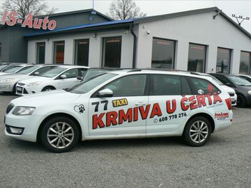 1,4 COMBI  CNG