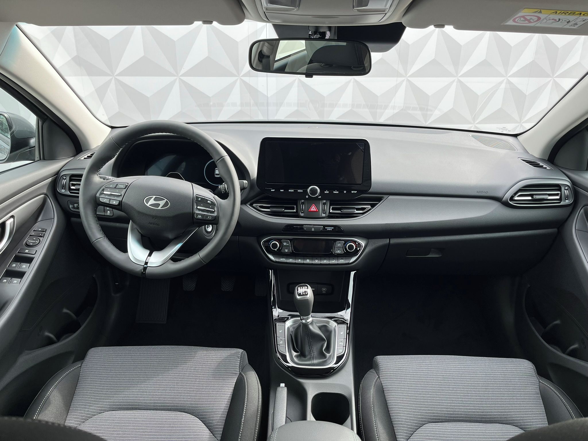 Hyundai i30, HB 1.0 TGD-i GO Czech! - fotka 2