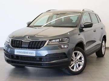 STYLE 1,5 TSI 110 kW