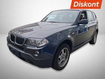 2.0d, 4X4, Kožené sedačky