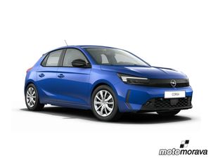 Opel Corsa, 1.2 T 101k Edition MT6