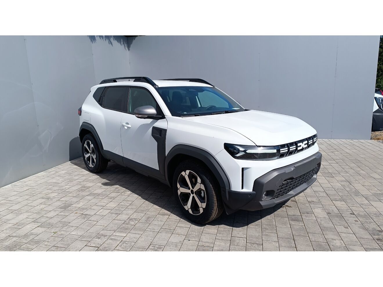 Dacia Duster, Journey  Mild Hybrid TCe 140 - fotka 3