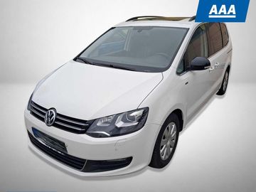 2.0 TDI BMT, Navi