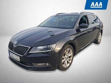 2.0 TDI, Style, Automat
