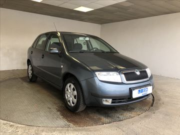 1,4 16V