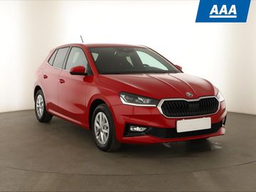 1.0 TSI, Style, Serv.kniha
