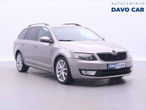 Škoda Octavia, 1,6 TDI 77kW Ambition 4x4