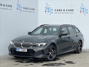 3,0 330d xDrive M-Sport