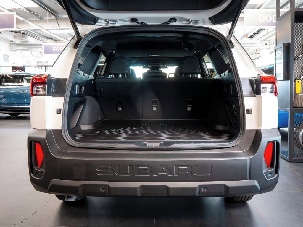 Subaru Outback, 2.5 Touring AWD, X-Mode, 2026 - fotka 6