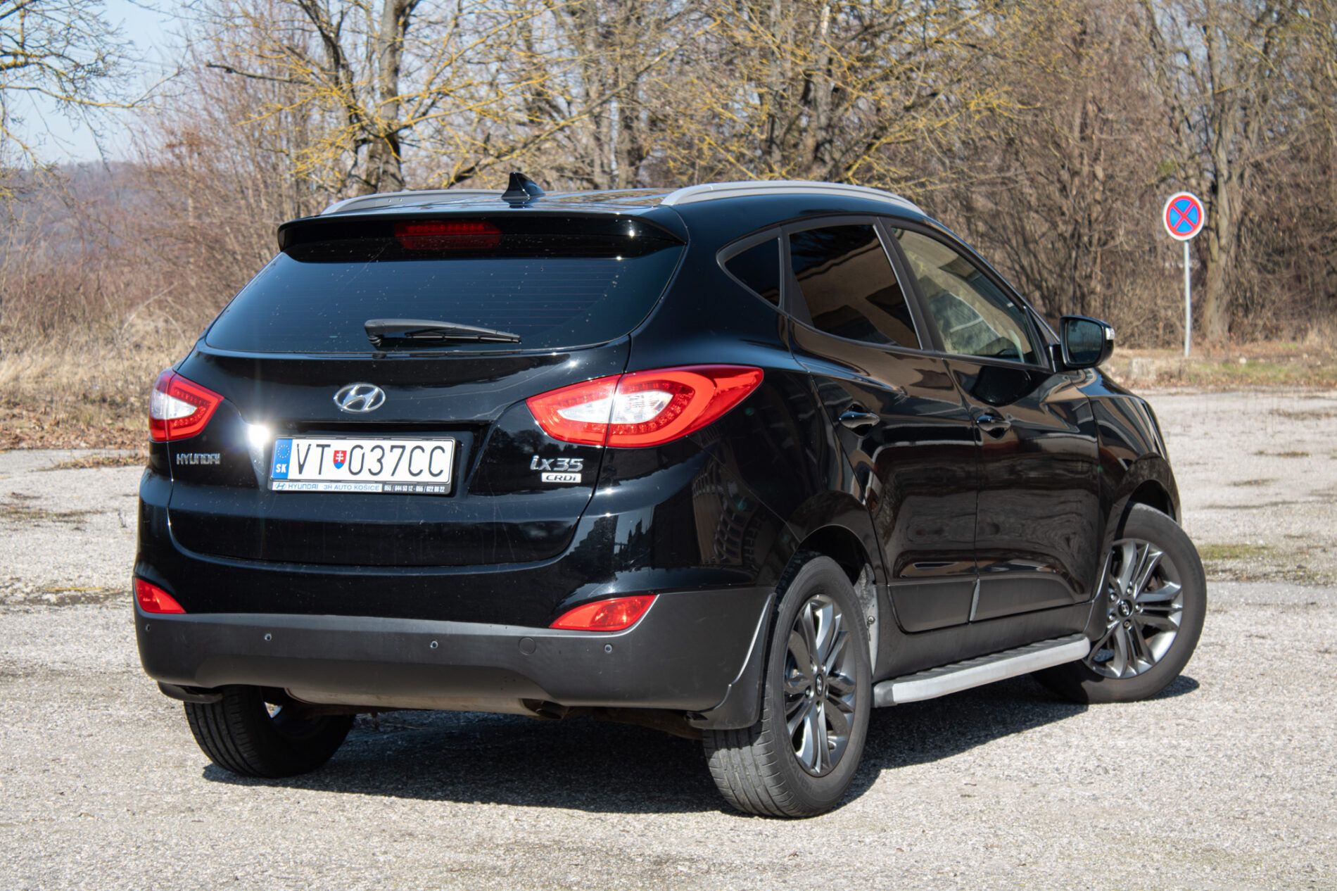 Hyundai ix35 - fotka 5
