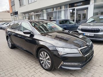 iV Combi 1.4 TSI 160kW Hybrid