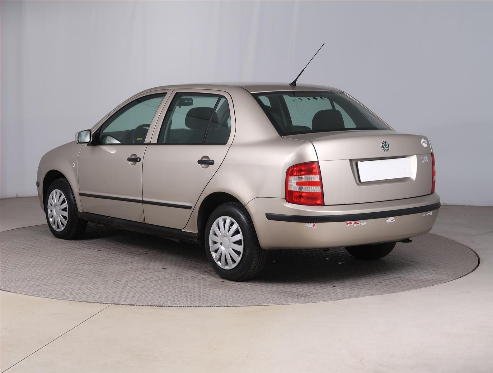 Škoda Fabia, 1.2 12V, Comfort, po STK - fotka 4