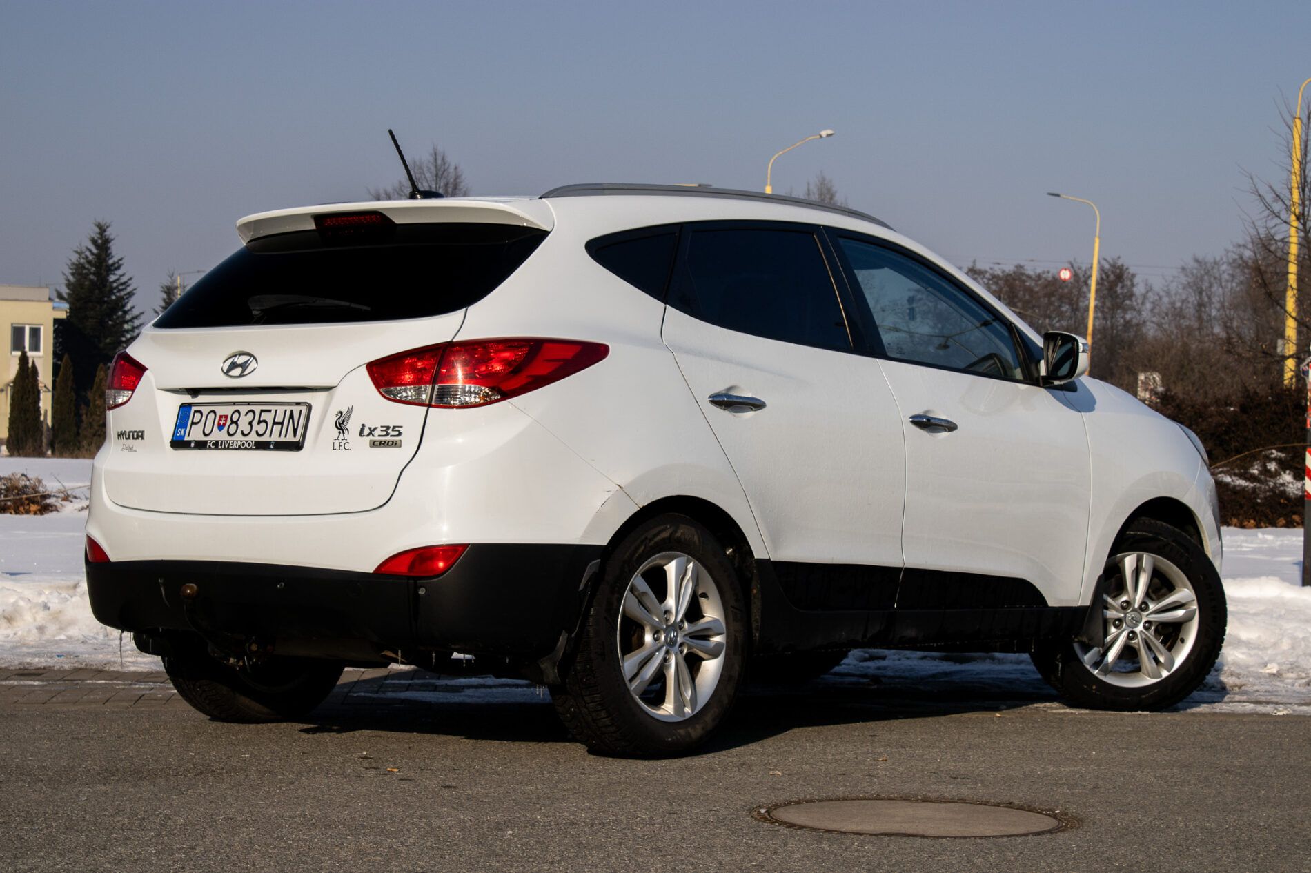 Hyundai ix35 - fotka 5