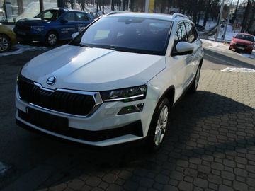 Top Selection 1,0TSI 85kW DSG/