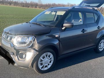 Prodám Suzuki ignis 1,2 hybrid