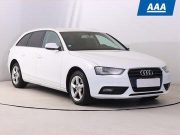 2.0 TDI, Automat, Serv.kniha