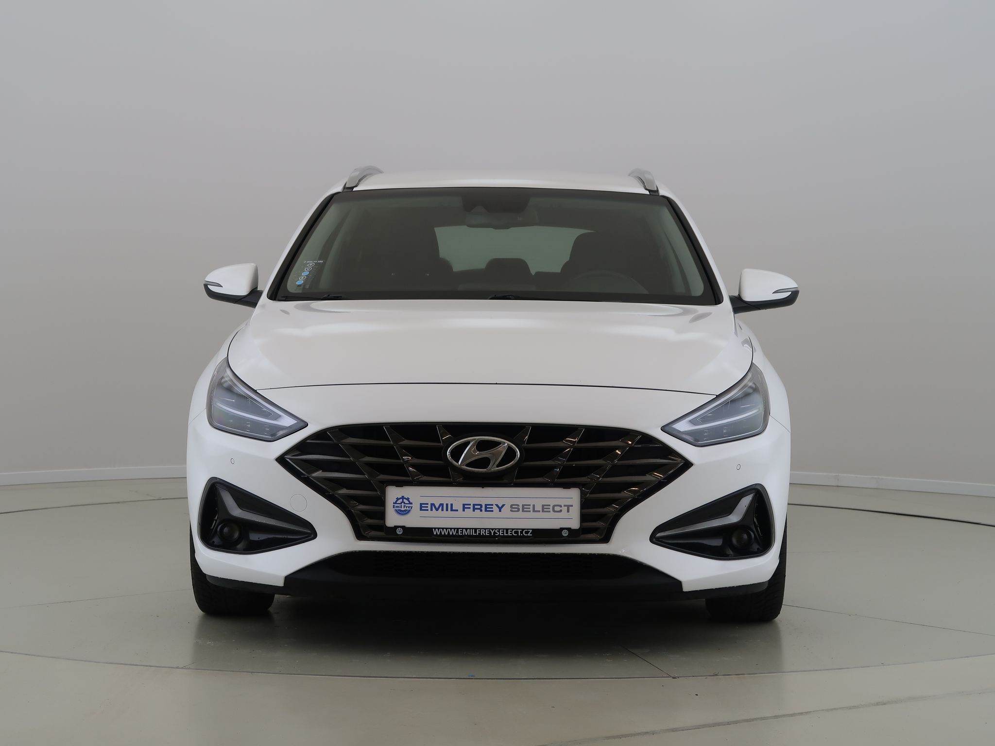 Hyundai i30, 1.5T-GDI,MHEV,CZ,1Maj,DPH - fotka 2