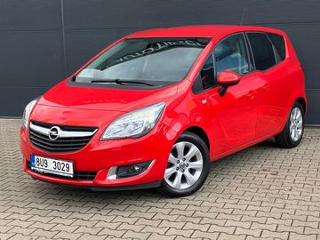 ENJOY 1.4 Turbo (88kW) MT6
