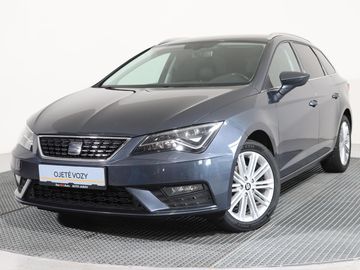 ST XCELLENCE 2.0 TDI 150K DSG