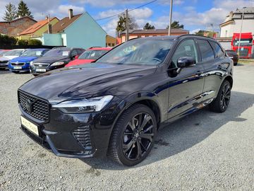 2.0 B5 AWD ULTIMATE BLACK EDIT