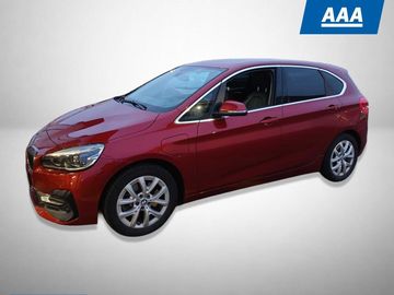 225xe Active Tourer, 4X4