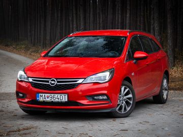 Astra ST