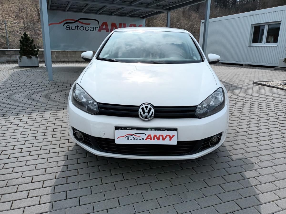Volkswagen Golf, 1,4 16V,59KW,TREND,KLIMA,ESP, - fotka 2