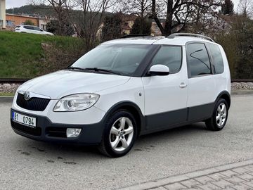 1.4 63kw benzin, SCOUT