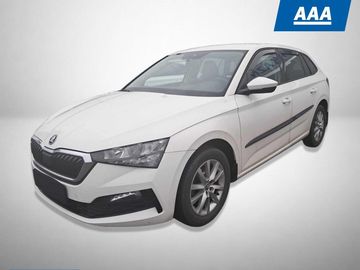 1.0 TSI, Ambition, Klima