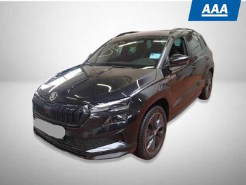 2.0 TDI, Sportline, 4X4