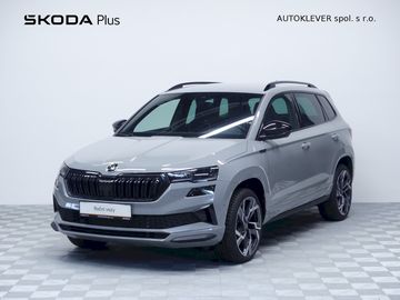 SportLine DSG 1.5TSI 110kW