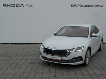 IV 2.0 TDI - 110 kW, Style Plu