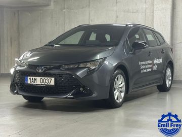 1.8,Hybrid,TS,Comfort Tech
