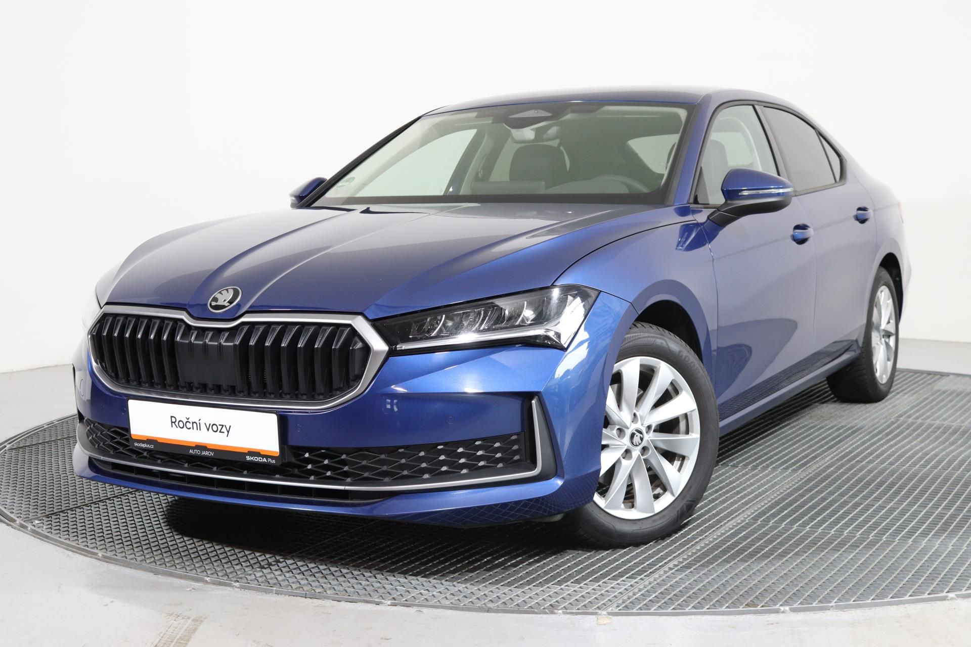 Škoda Superb, SELECTION 2,0 TDI DSG/ ACC,KAM