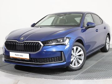 SELECTION 2,0 TDI DSG/ ACC,KAM