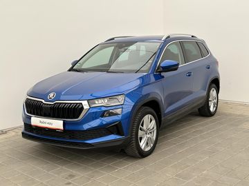 1.5TSI 110kW Top selection