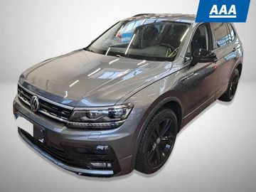 2.0 TDI, Comfortline, 4X4