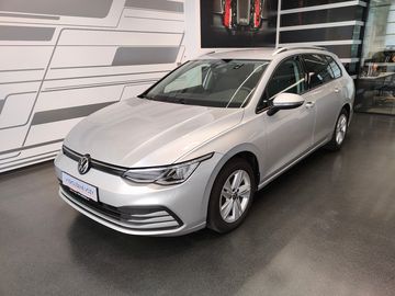 2.0 TDI (110kW/150k) DSG, Life