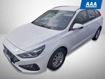 1.6 CRDi, ČR,1.maj