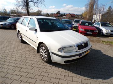 1,9 TDI-81KW  DIGI.KLIMA