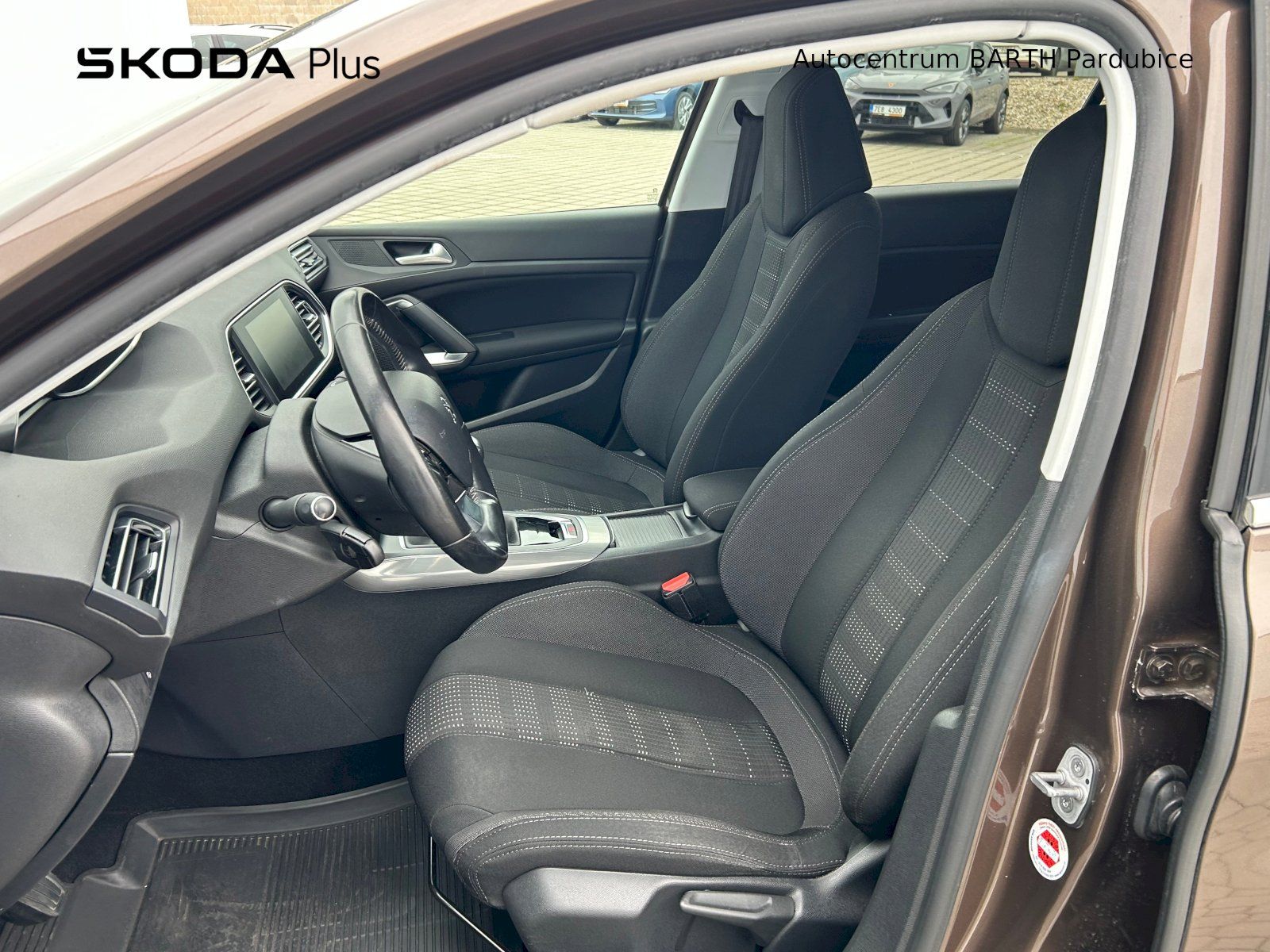 Peugeot 308, 5dv. / ACTIVE / 1.2 PureTech / - fotka 6