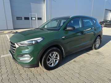 2.0 CRDi,ČR,1.maj.,4x4, DPH!!!