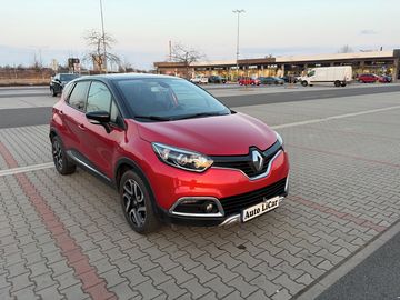 1.2 TCe automat ČR NAVI kamera