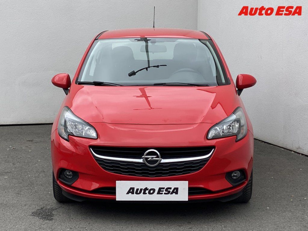 Opel Corsa, 1.4i,Active - fotka 2