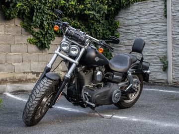 Fat Bob