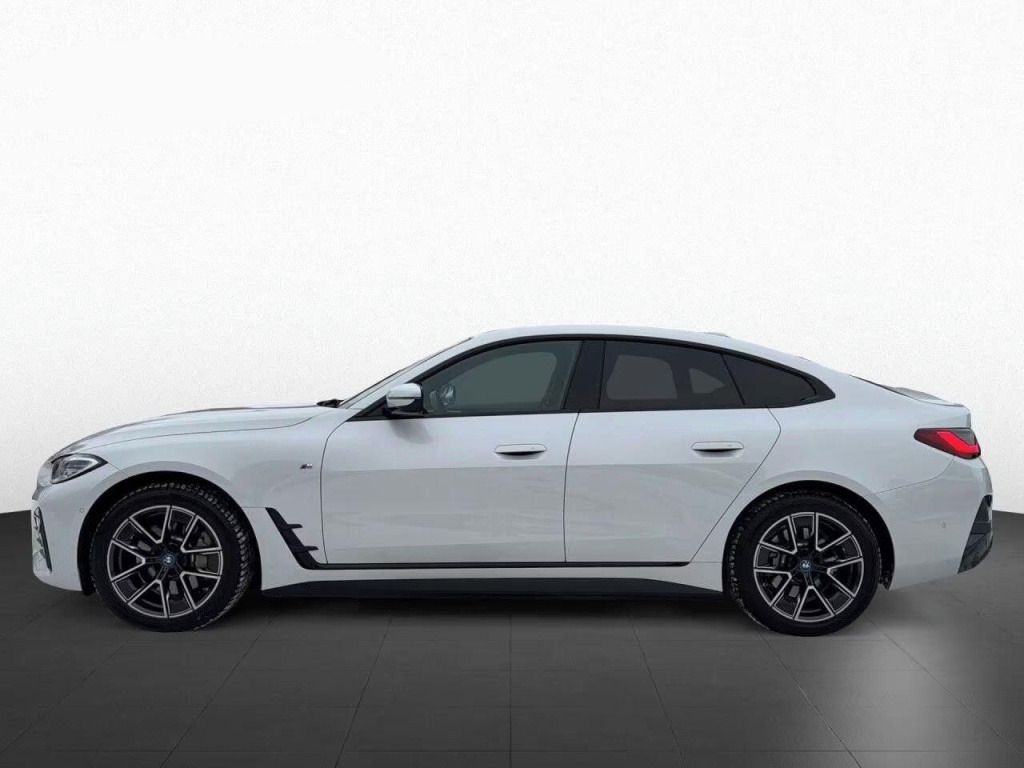 BMW i4, eDrive 35 M Sport*Kamera*Navi* - fotka 5
